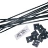 CABLE CLAMP 19x19MM