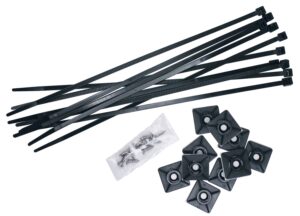 CABLE CLAMP 19x19MM