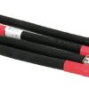 CABLE (+) 25 MM2, 20 CM, RED