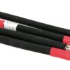 CABLE (-) 25 MM2, 50 CM, BLACK 3 9514040081 fullhd