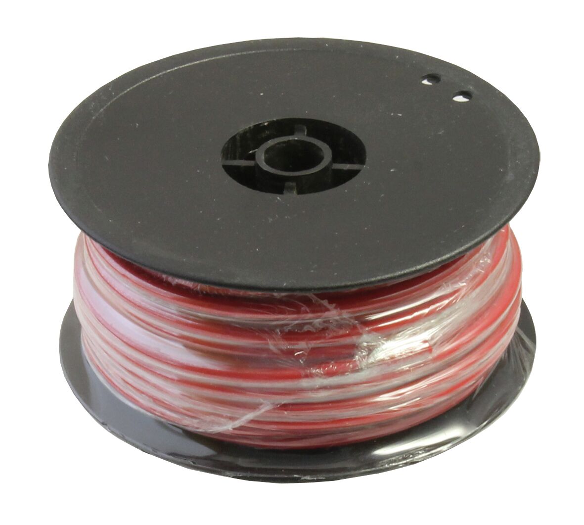 CABLE 1.5MM2, BLACK 18M/ROLL 2 CABLE 1.5MM2, BLACK 18M/ROLL - Image 2