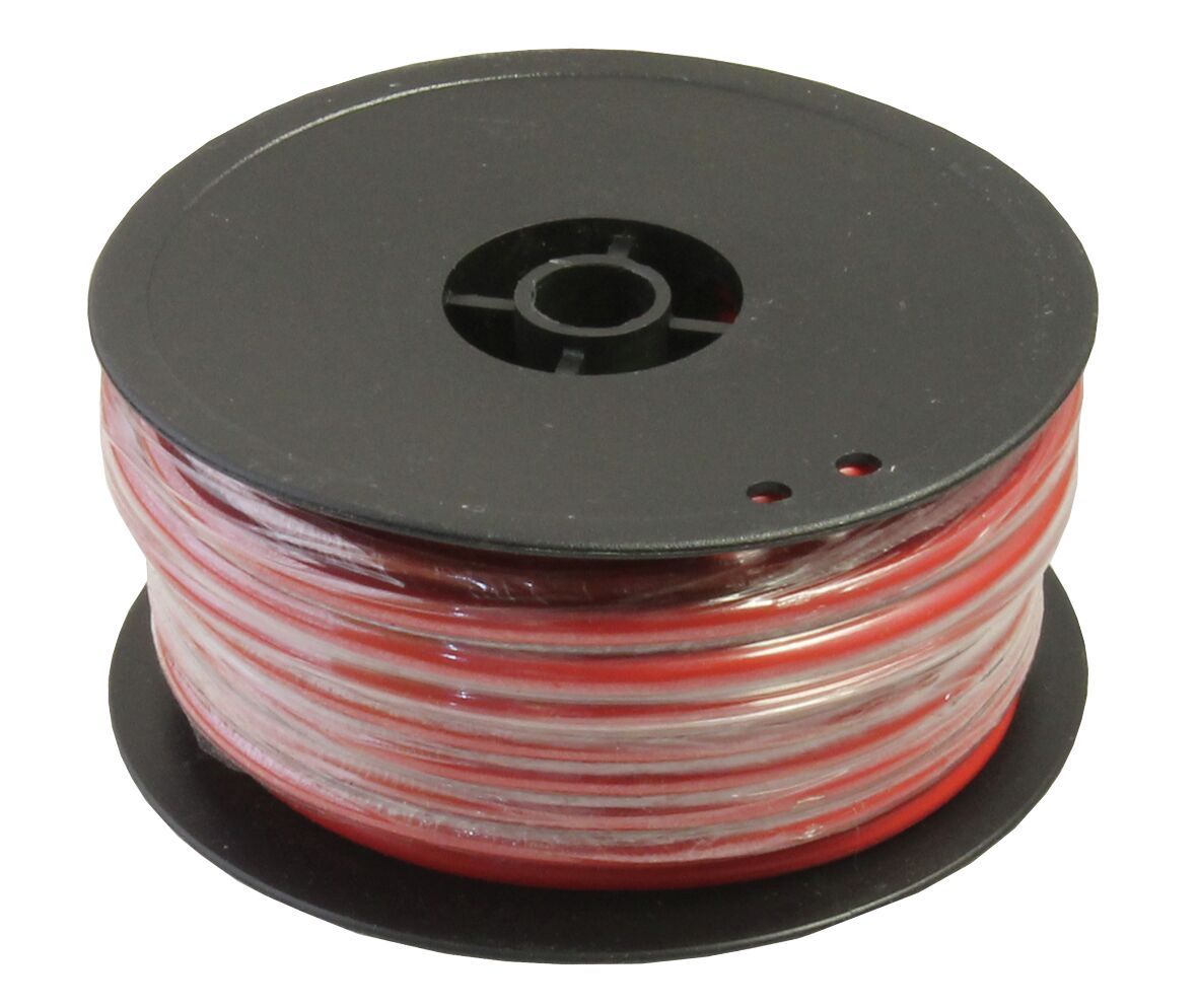 CABLE 2.5MM2, RED 14M/ROLL 2 CABLE 2.5MM2, RED 14M/ROLL - Image 2