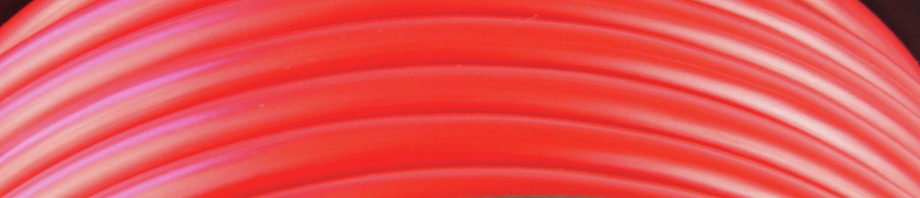 CABLE 6 MM2 RED, 8M/ROLL 1 CABLE 6 MM2 RED, 8M/ROLL