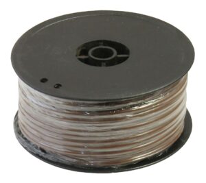 CABLE 2x1.5MM2 BROWN, 10M/ROLL 4 9514040126a fullhd