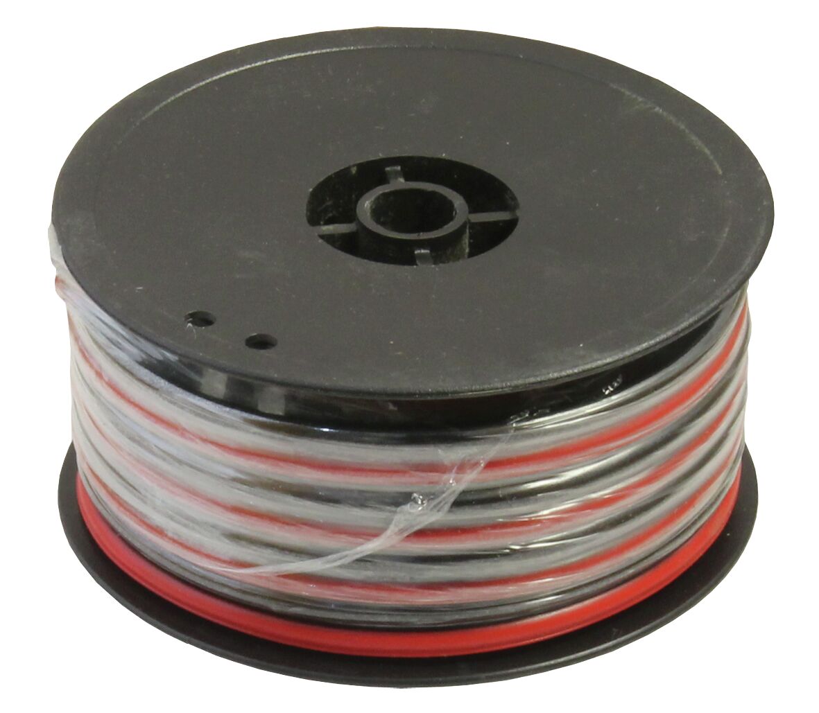 CABLE 2 x 4 MM2 RED-BLACK 2 CABLE 2 x 4 MM2 RED-BLACK - Image 2