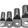 CABLE TERMINAL 70MM2, DIAMETER 6MM