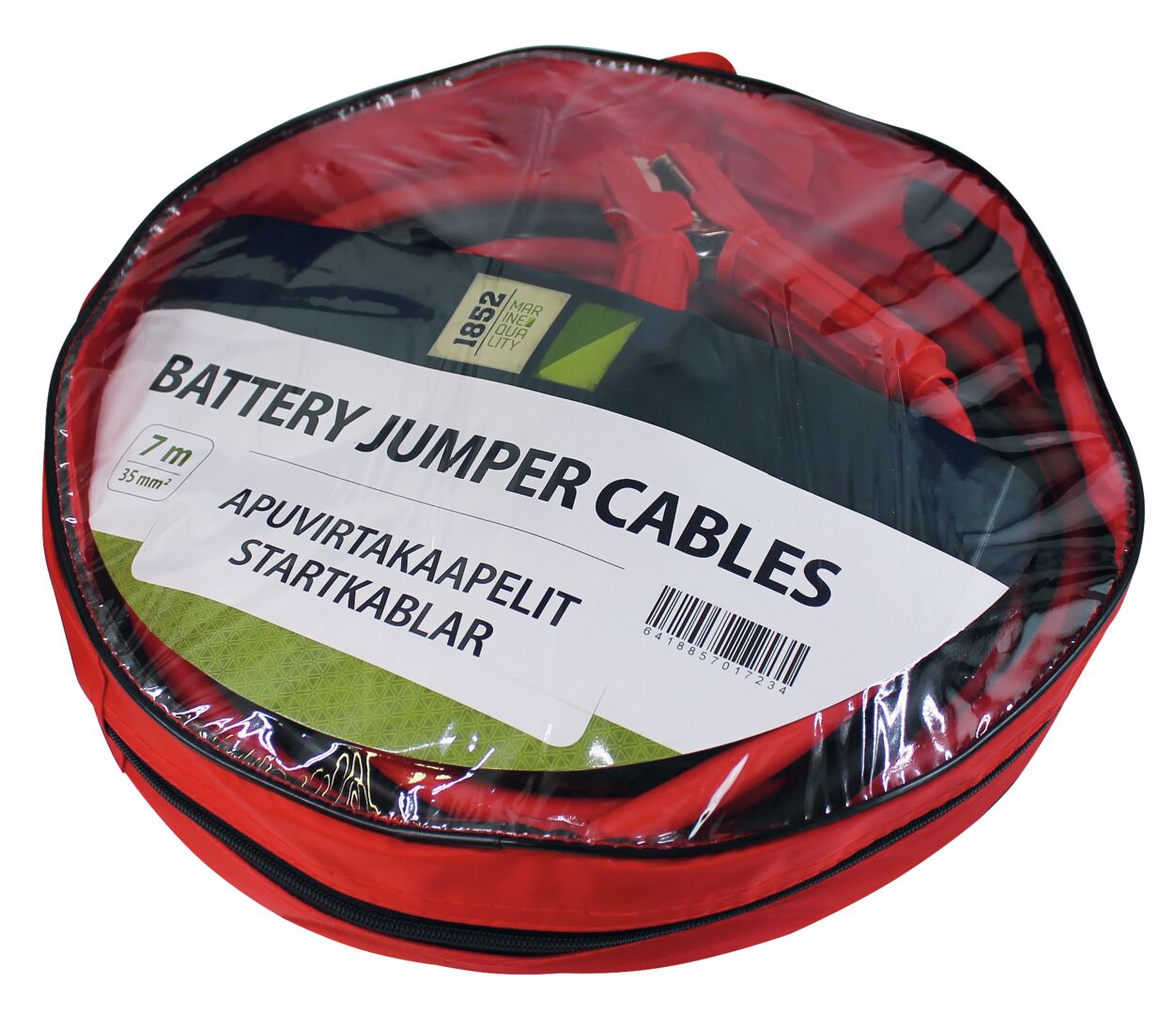 LONG AUXILIARY POWER CABLES, 7M 2 LONG AUXILIARY POWER CABLES, 7M - Image 2
