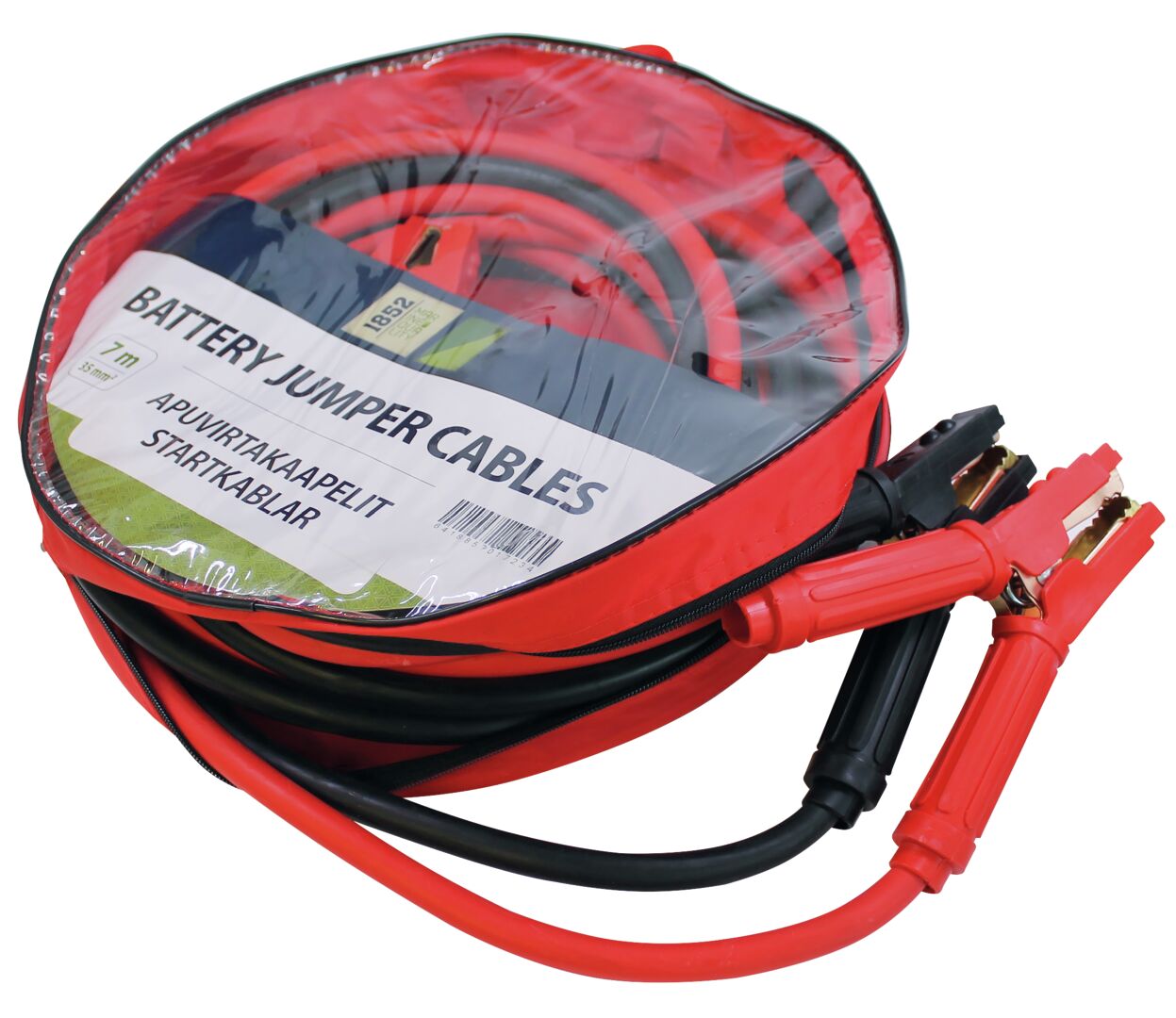 LONG AUXILIARY POWER CABLES, 7M 3 LONG AUXILIARY POWER CABLES, 7M - Image 3