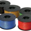 CONNECTION CABLE 2 X 4MM2, RED/BLACK 4 9514040402 fullhd