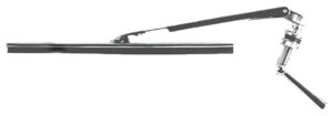 MANUAL WINDSHIELD WIPER