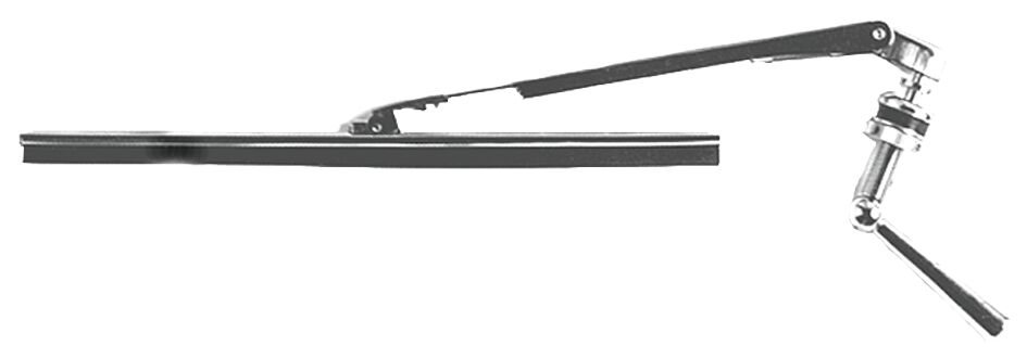 MANUAL WINDSHIELD WIPER 1 MANUAL WINDSHIELD WIPER
