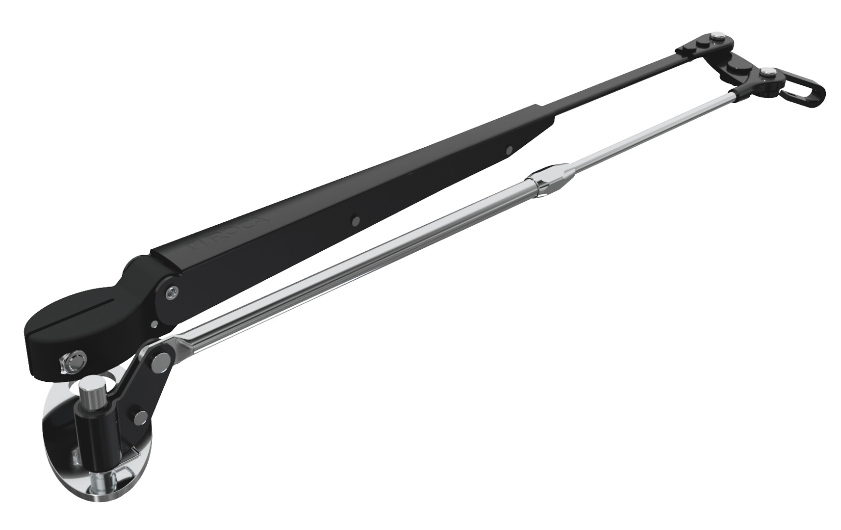 DOUBLE WIPER ARM 324-462MM 1 DOUBLE WIPER ARM 324-462MM