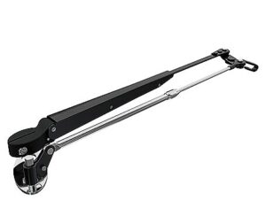 DOUBLE WIPER ARM 462-600MM
