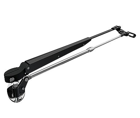 DOUBLE WIPER ARM 462-600MM 1 DOUBLE WIPER ARM 462-600MM