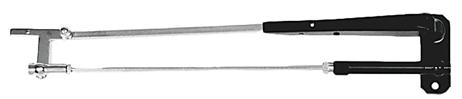 ADJUSTABLE DOUBLE ARM 300-350MM 1 ADJUSTABLE DOUBLE ARM 300-350MM