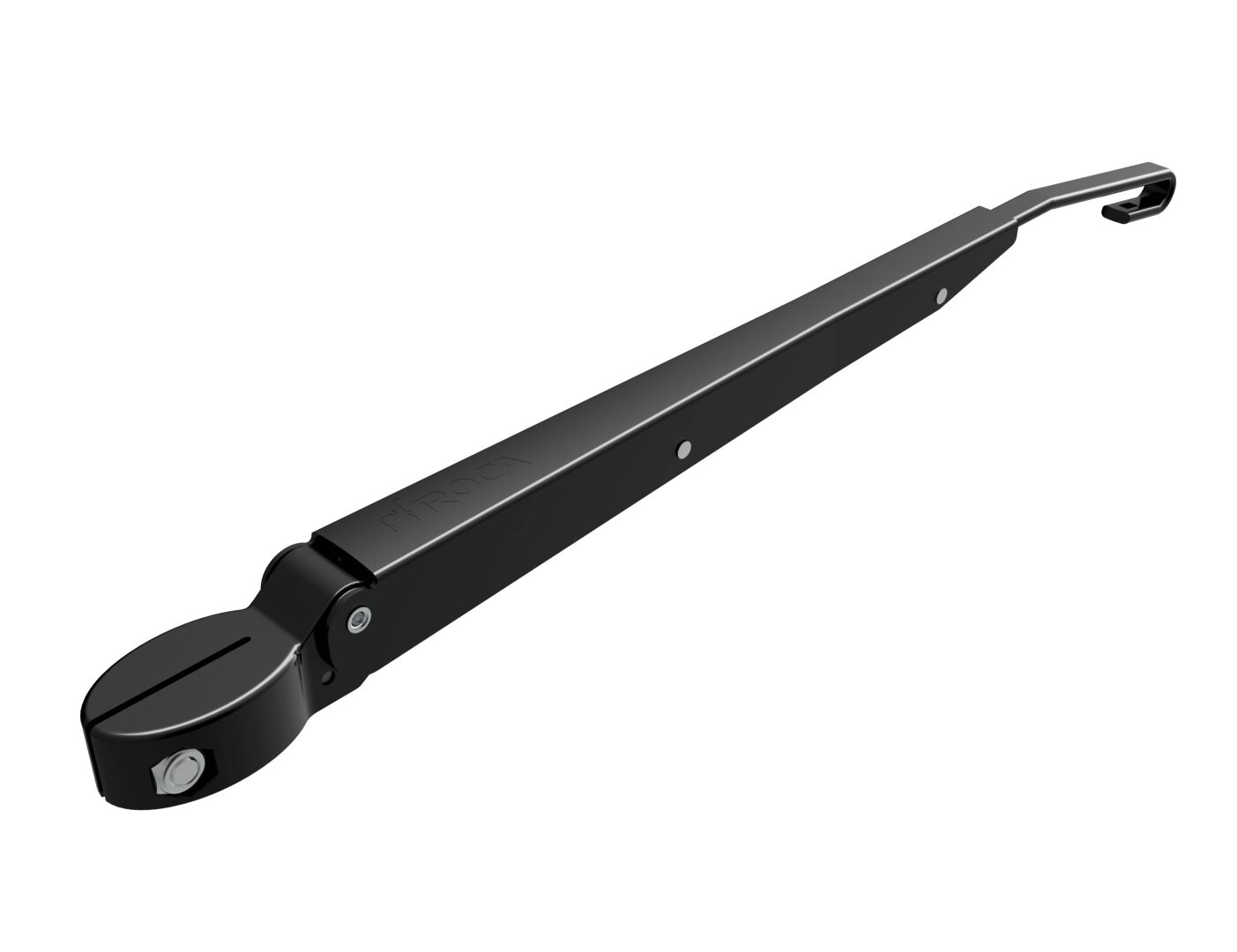 WINDSHIELD WIPER ARM 240-305mm 1 WINDSHIELD WIPER ARM 240-305mm