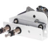 W38 WIPER MOTOR, TWO AXLES 10 9514041364 fullhd