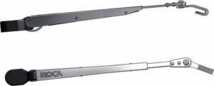 WINDSHIELD WIPER ARM 324-460MM, ELECTROPOLISHED 4 9514041410a fullhd