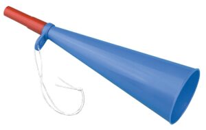 SIGNAL HORN