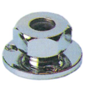 ELECTRICAL CABLE GLAND, 10-12MM 1 ELECTRICAL CABLE GLAND, 10-12MM