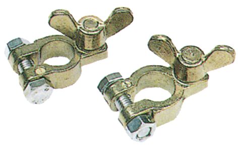 BATTERY SHOE BRONZE 1 BATTERY SHOE BRONZE