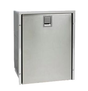 STAINLESS STEEL REFRIGERATOR 49L 12/24V 2 STAINLESS STEEL REFRIGERATOR 49L 12/24V - Image 2