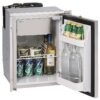 STAINLESS STEEL REFRIGERATOR 65L 12/24V 6 9514047002 fullhd