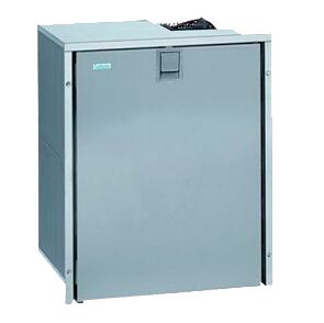 STAINLESS STEEL REFRIGERATOR 85L 12/24V 2 STAINLESS STEEL REFRIGERATOR 85L 12/24V - Image 2