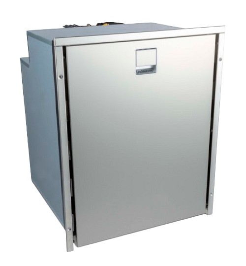 DRAWER REFRIGERATOR 85L INOX DRAWER 1 DRAWER REFRIGERATOR 85L INOX DRAWER