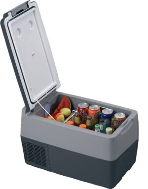COOL BOX 31L 12/24V