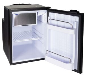 CRUISE REFRIGERATOR 49L 12/24V