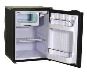 CRUISE REFRIGERATOR 42L 12/24V