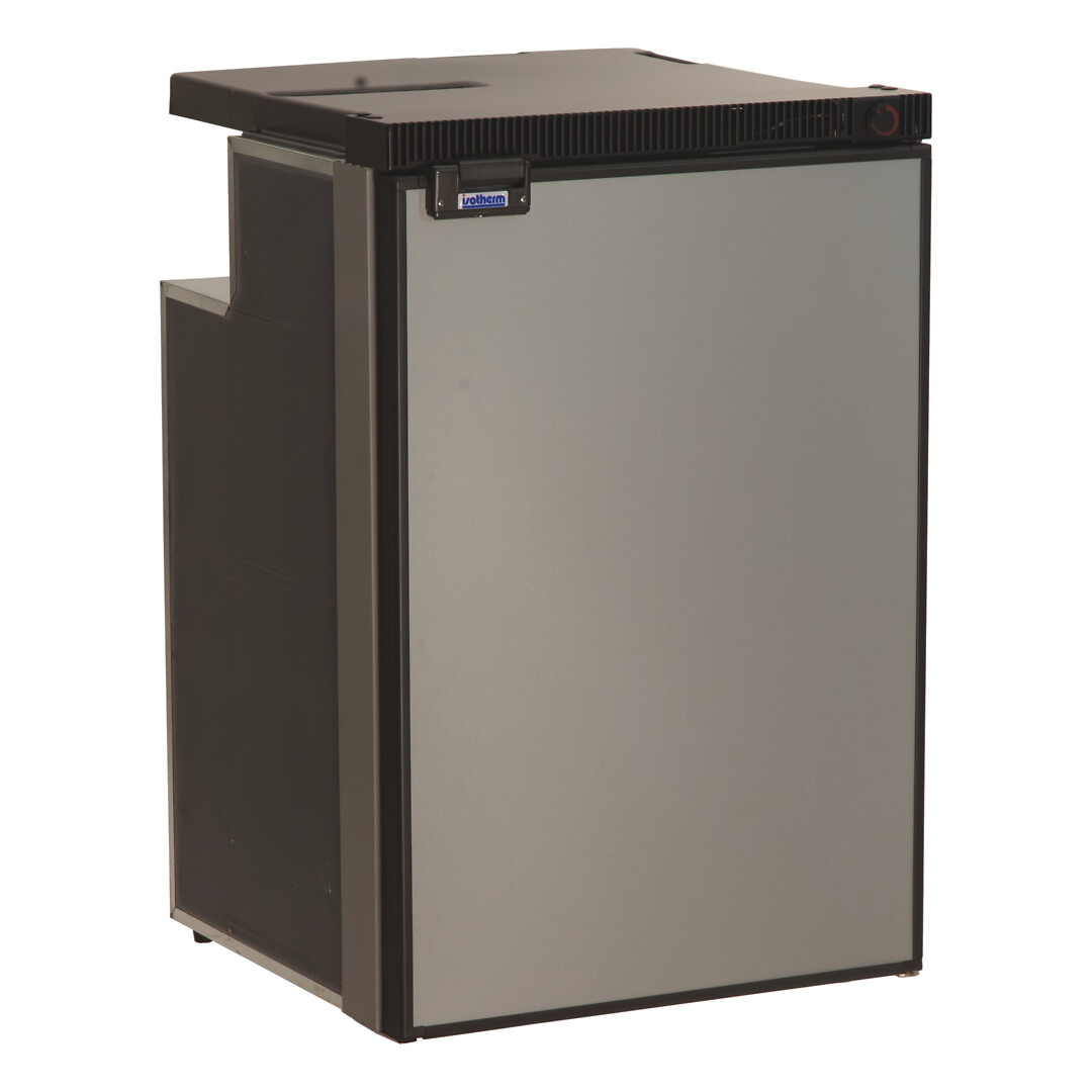 FRIDGE 100L CRUISE INOX 2 FRIDGE 100L CRUISE INOX - Image 2