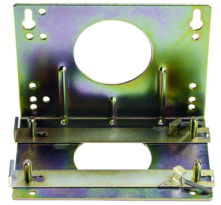 L-MOUNTING BRACKET CLICK-ON 1 L-MOUNTING BRACKET CLICK-ON
