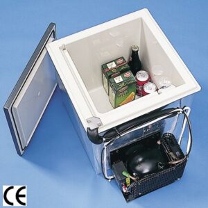 COOL BOX 40L 12/24V