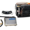 ITC+ REFRIGERATION UNIT FOR COOLERS UP TO 100L 4 9514047160 fullhd
