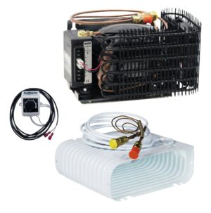 ISOTHERM COMPACT 125L O EVAPORATOR