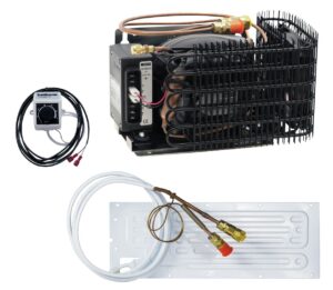 ISOTHERM COMPACT, 60L PLATE EVAPORATOR