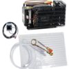 ISOTHERM COMPACT, 80L PLATE EVAPORATOR