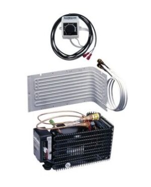 ISOTHERM COMPACT 125L L EVAPORATOR