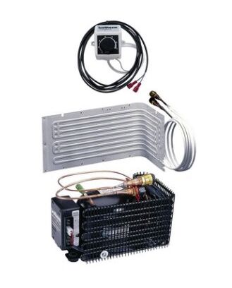 ISOTHERM COMPACT 125L L EVAPORATOR 1 ISOTHERM COMPACT 125L L EVAPORATOR