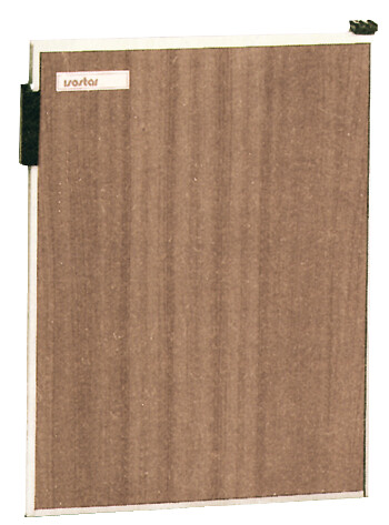 DOOR PLATE TEAK 49L 1 DOOR PLATE TEAK 49L