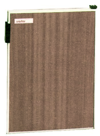 FRONT PANEL MAHOGANY 50L 1 FRONT PANEL MAHOGANY 50L