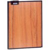 DOOR PLATE TEAK CR 65 ELEGANCE 4 9514047352 fullhd
