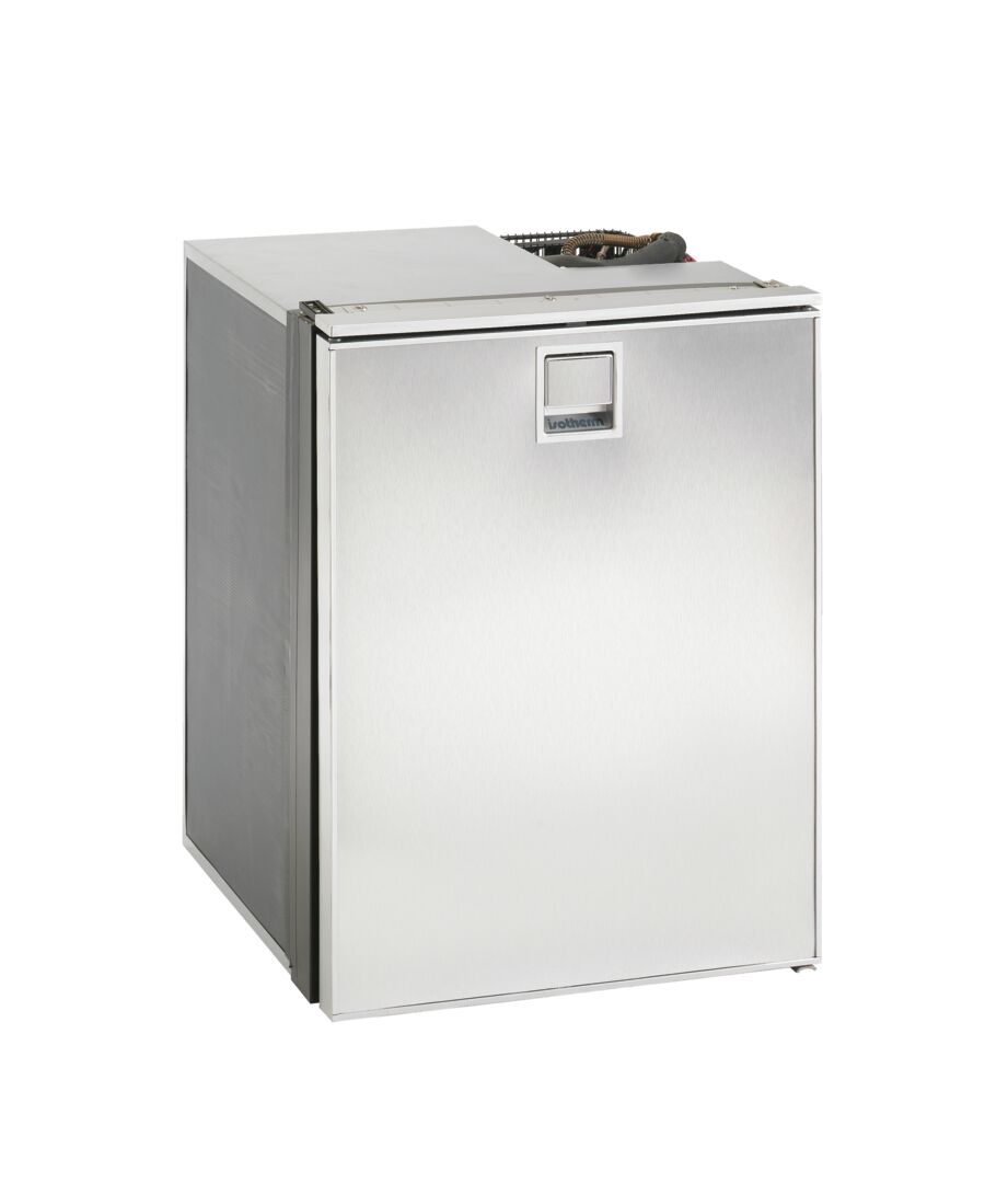 ELEGANCE REFRIGERATOR 49L 12/24V SMART 1 ELEGANCE REFRIGERATOR 49L 12/24V SMART