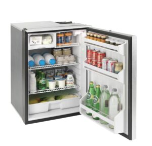 ELEGANCE REFRIGERATOR 130L 12/24V 5 9514047430a fullhd