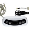 ELECTRONIC THERMOSTAT 2 9514047460 termostaatti fullhd