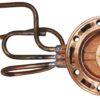 COMPRESSOR COVER 2 9514048028 fullhd