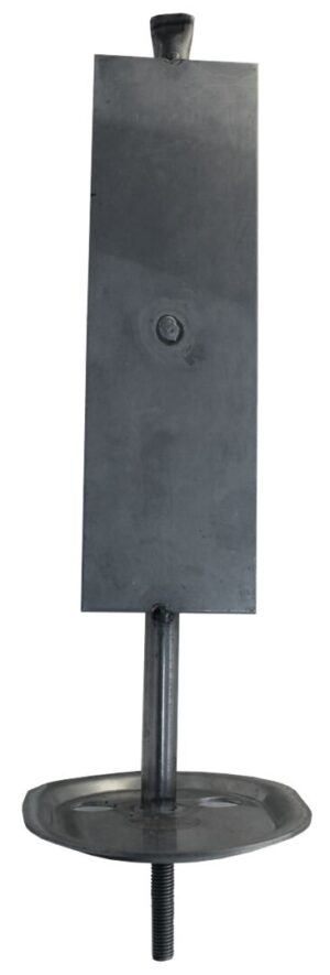 ISOTEMP BASIC FLANGE