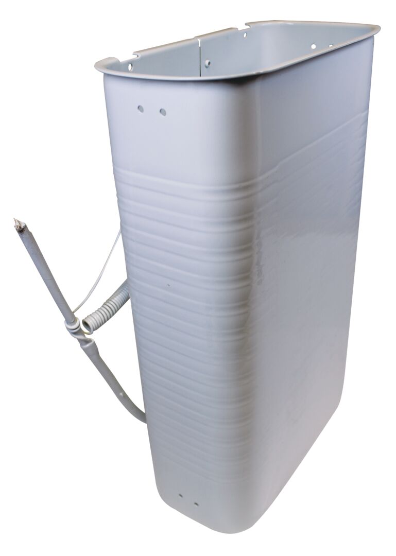 O-EVAPORATOR 85,130L 1 O-EVAPORATOR 85,130L